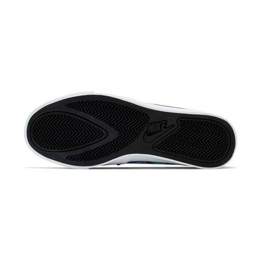Кецове и обувки Nike Wms court royale ac slppt 36,5 game royal/black-luminous green-cyber Тъмно синьо | CD7003-400, 7