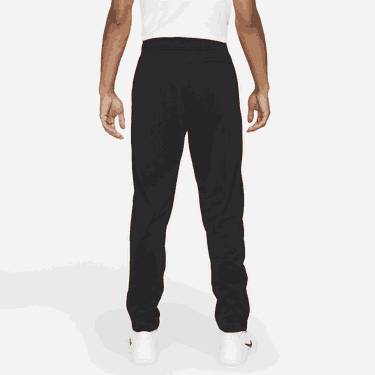 Спортни панталони Nike Court Heritage Suit Pant Черно | DC0621-010, 2