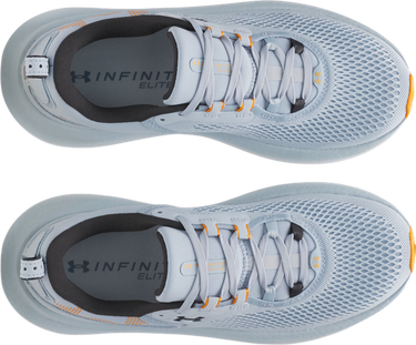 Кецове и обувки Under Armour Infinite Elite 2 Синьо | 3028169-453, 3