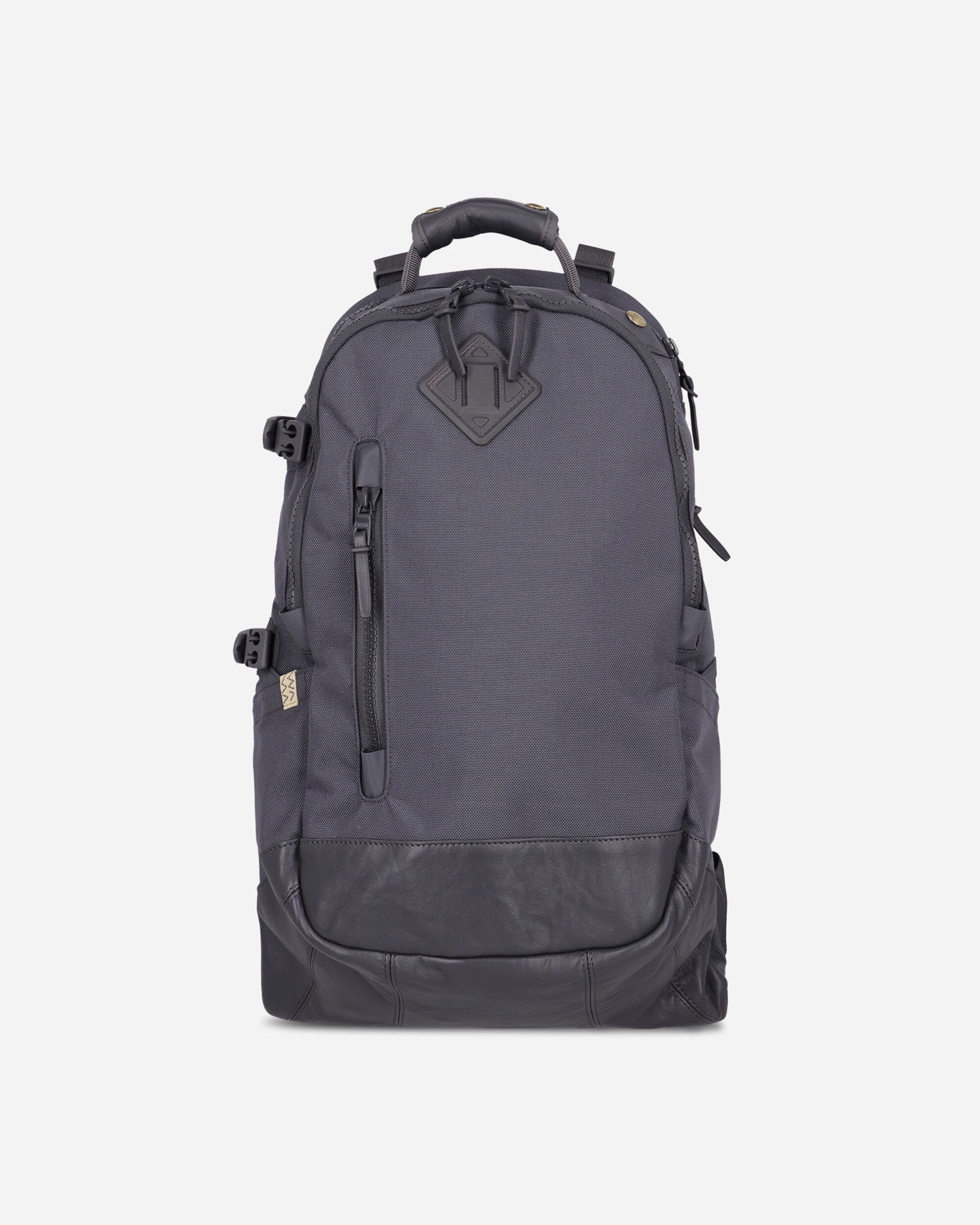 Раница visvim 20L Backpack Черно | 0125203003032 2, 1