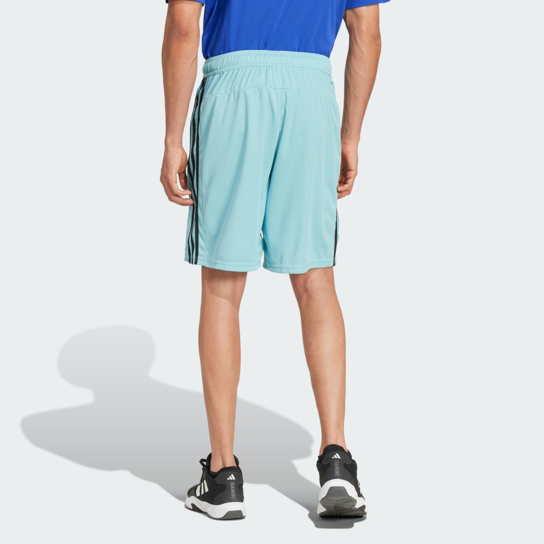 Къси панталони adidas Performance Men's Training Shorts Зелено | IW3381, 1