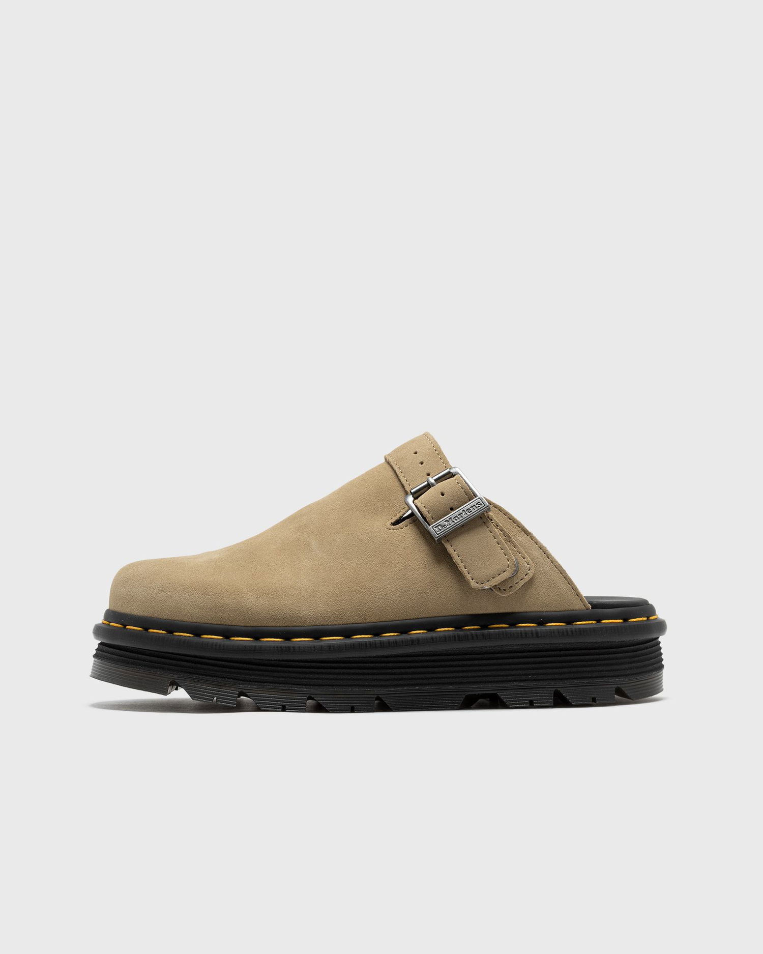 Кецове и обувки Dr. Martens Zebzag Mule W Бежово | 31737439, 0