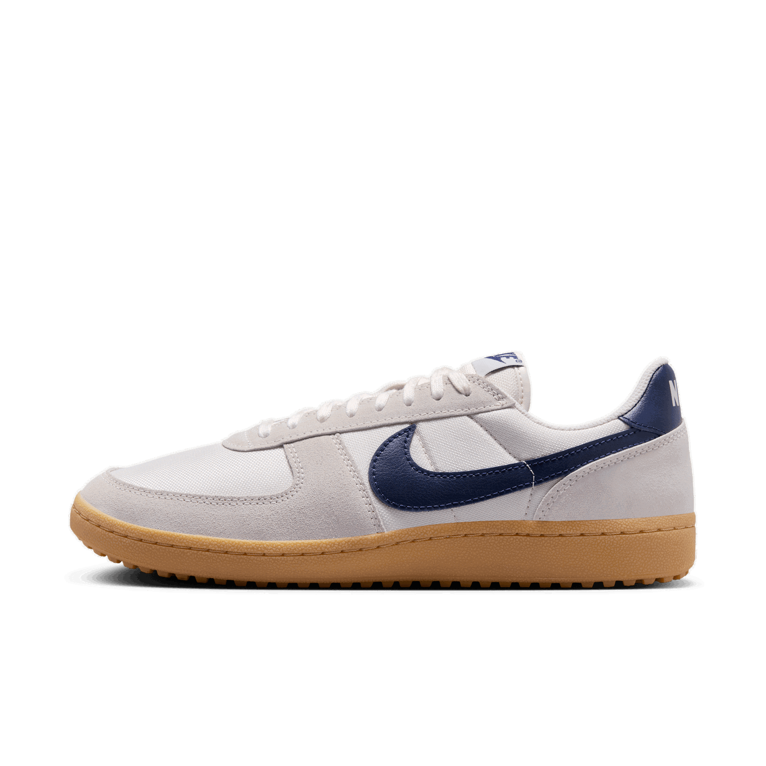 Кецове и обувки Nike Nike Field General Бяло | HF3165-102, 1