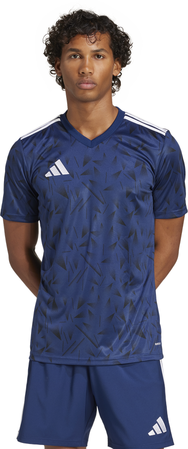 Фланелка adidas Originals Adidas Icon 25 Jersey Тъмно синьо | jg3556, 3