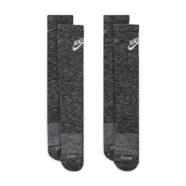 Чорапи Nike Everyday Plus Cushioned Crew Socks Черно | DH3778-010, 0