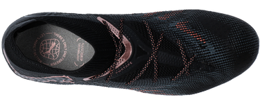 Кецове и обувки Puma FUTURE 7 ULTIMATE FG/AG Football Boots Черно | 107599-02, 4