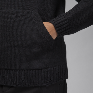Суитчър Jordan A Ma Maniére x Hoodie Черно | FN0611-010, 3