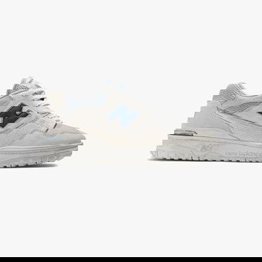 Кецове и обувки New Balance 550 "Moon Daze" Сиво | BB550GD1, 3