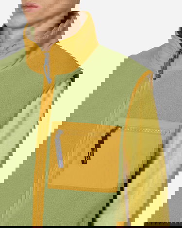 Жилетка Patagonia Synch Vest Зелено | 23011 BUGR, 5