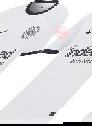 Фланелка Nike Dri-FIT Eintracht Frankfurt Stadium 2023/24, Бяло | fn0656-100, 0