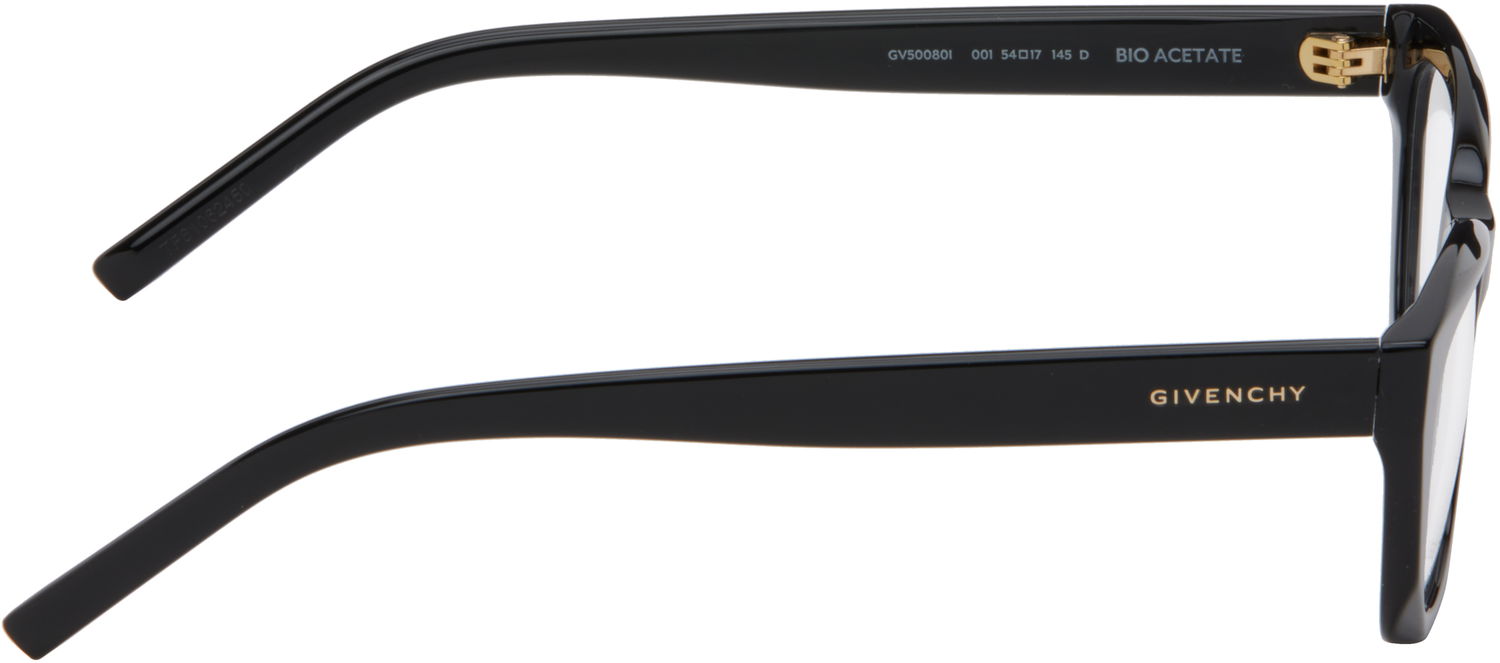 Слънчеви очила Givenchy Givenchy GV Day Eyeglasses Черно | GV50080I@54001 192337216114, 1