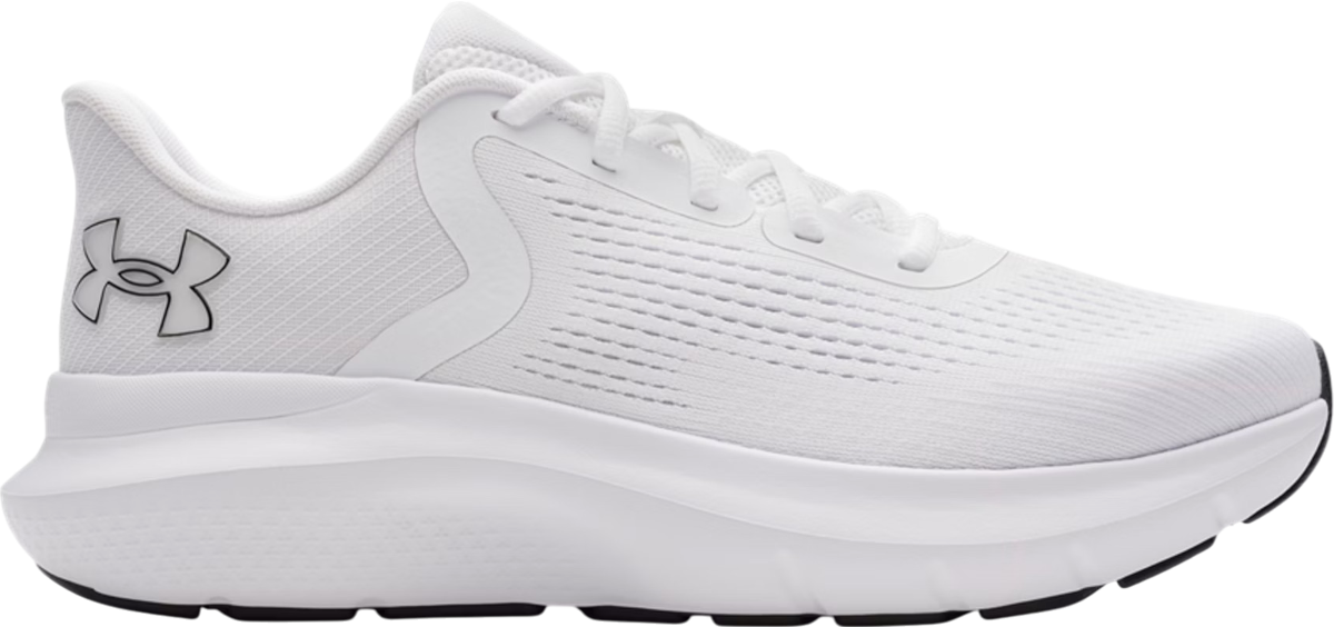 Кецове и обувки Under Armour Charged Rogue 5 Бяло | 3028256-100, 0