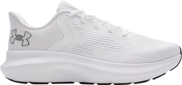 Кецове и обувки Under Armour Charged Rogue 5 Бяло | 3028256-100, 0