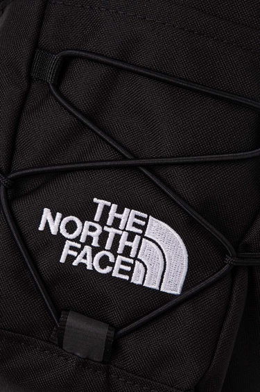 Чанта през рамо The North Face The North Face Jester Crossbody Bag Черно | NF0A52UC4H01, 3