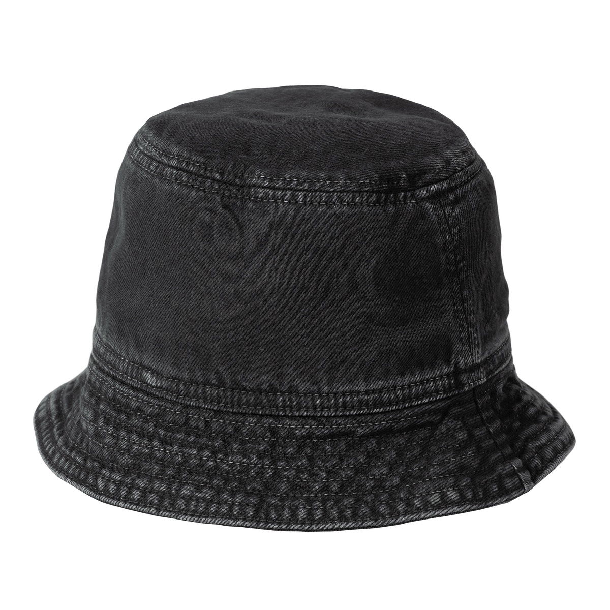 Шапка Carhartt WIP Garrison Bucket Hat Черно | I033156_89_4J, 1