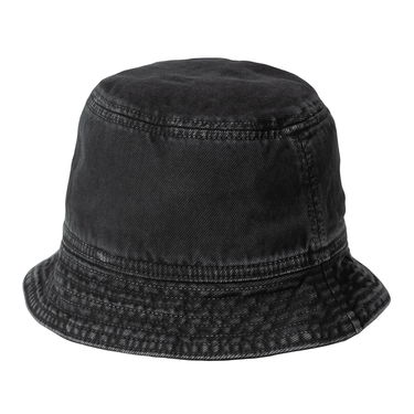 Шапка Carhartt WIP Garrison Bucket Hat Черно | I033156_89_4J, 1