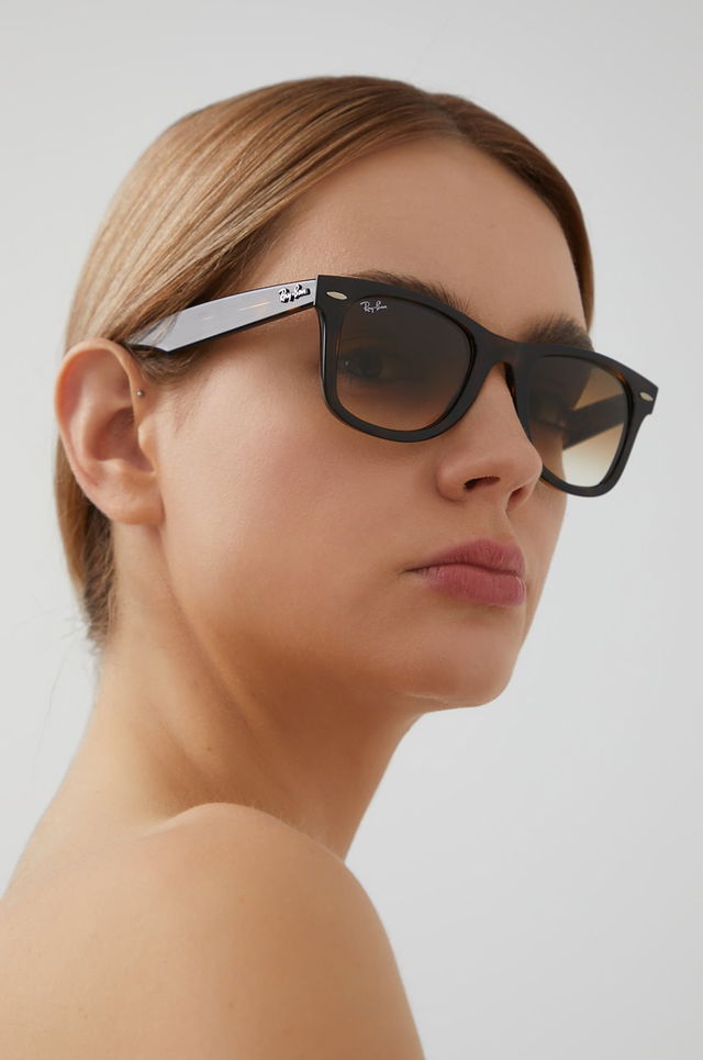 Ray-Ban WAYFARER Sunglasses