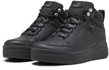 Кецове и обувки Puma Tarrenz SB III Puretex Черно | 393930-01, 1