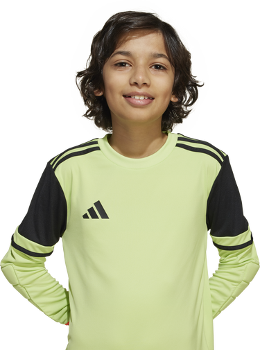 Тениска adidas Originals Adidas Squadra 25 Long Sleeve Goalkeeper Jersey Зелено | jj1940, 4