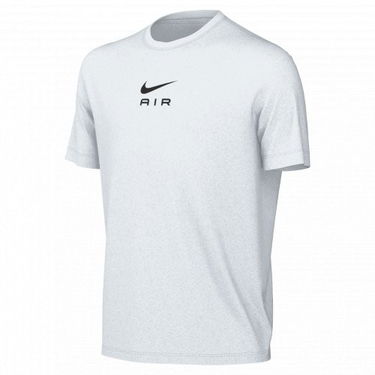 Тениска Nike Air Big Kids L Бяло | FZ5174-100, 0