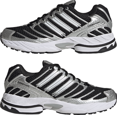 Кецове и обувки adidas Performance Adistar Control 3 Металик | hq2718, 1