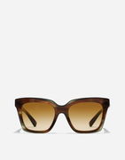 Dolce & Gabbana DG Hinge Square Sunglasses