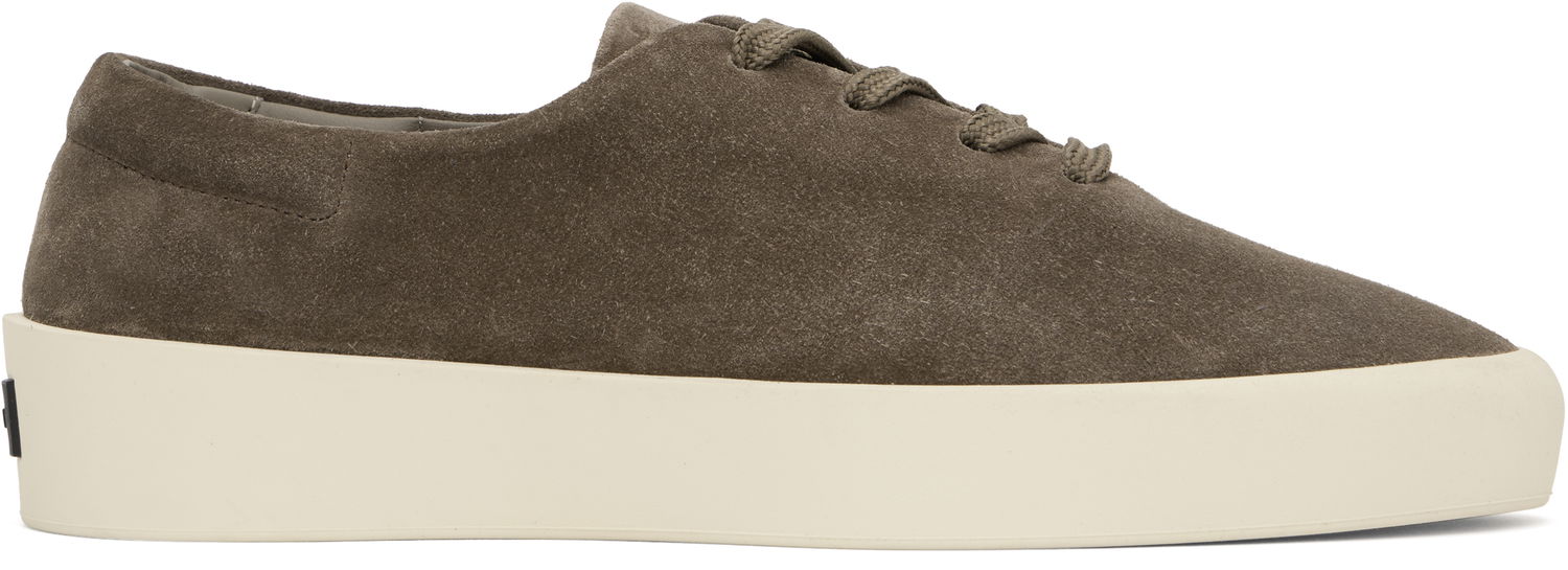 Кецове и обувки Fear of God Fear of God 101 Зелено | FGE280-8117SUE 225, 0