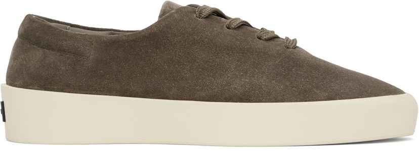 Кецове и обувки Fear of God Fear of God 101 Зелено | FGE280-8117SUE 225