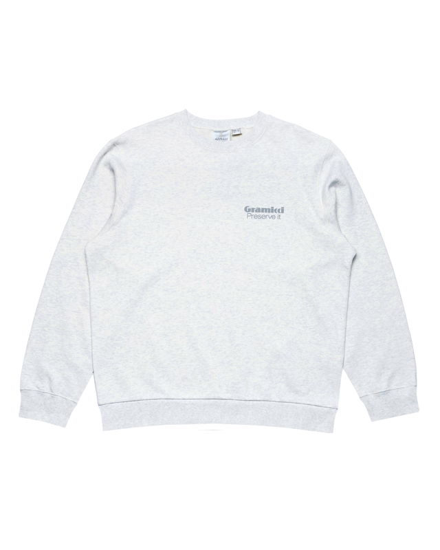 PRESERVE-IT Sweatshirt