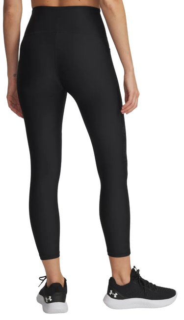 Клинове Under Armour Under Armour Tech Print Panel Ankle Leggings Черно | 1386407-002, 1