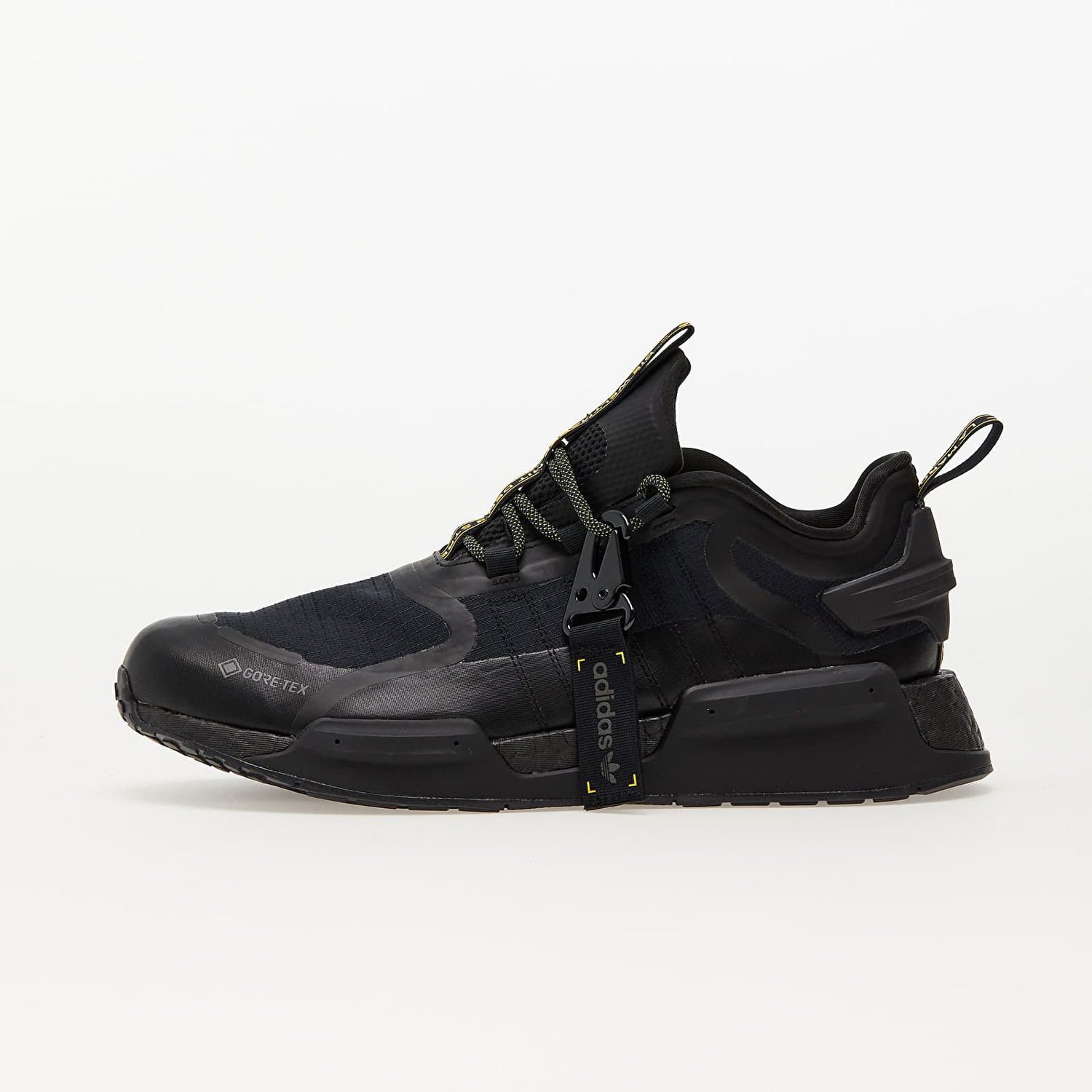 Кецове и обувки adidas Originals NMD_V3 GTX Черно | GX9472, 0