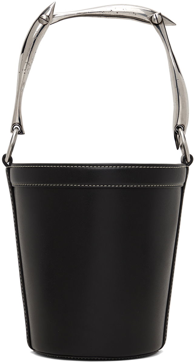 Bottega Veneta Sardine Bucket Bag