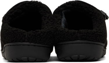 Колани A.P.C. A.P.C. SUBU Edition Belt Line Slippers Черно | PSAKS-M53322, 4