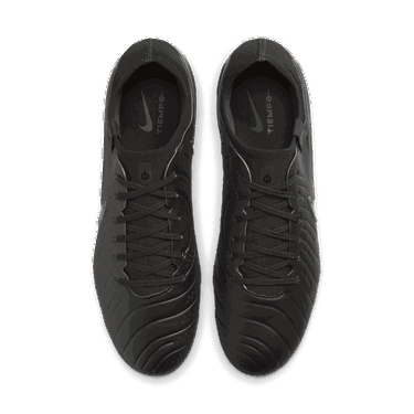 Кецове и обувки Nike Tiempo Legend 10 Pro Черно | DV4333-002, 4
