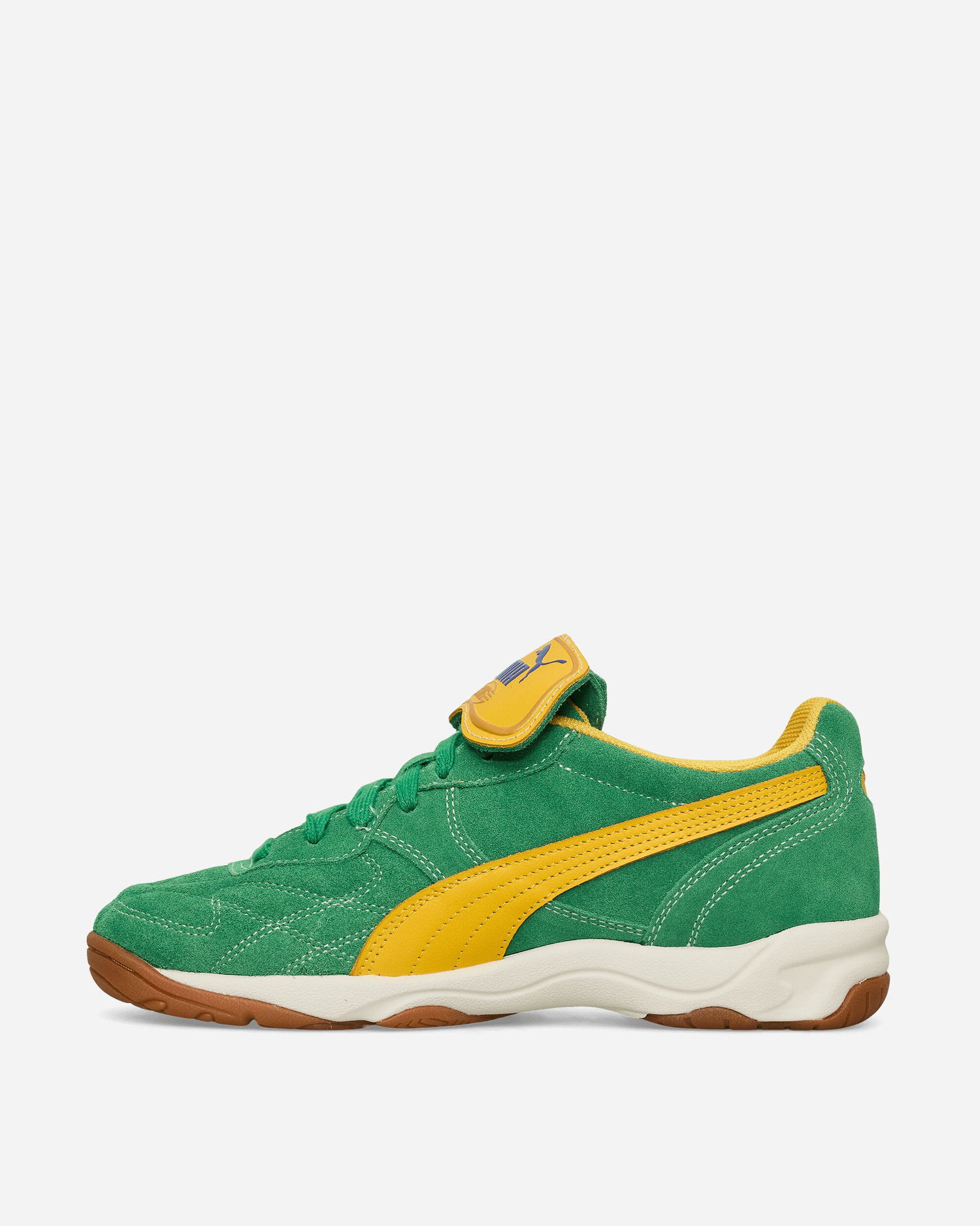 Кецове и обувки Puma King Indoor Royalty Зелено | 401684-02, 0