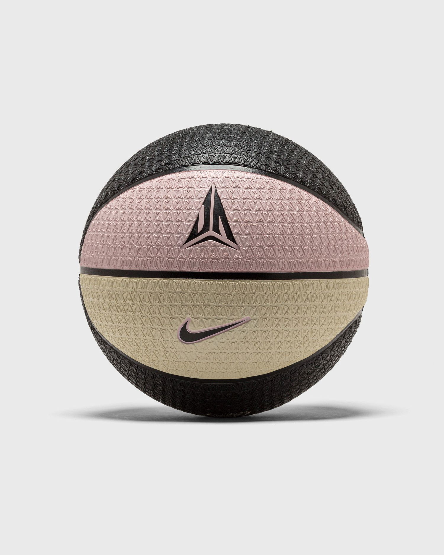 Спортна екипировка Nike Playground 8P J Morant Basketball Size 7 Розово | 9017-45-614, 0