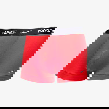 Бельо и чорапи Nike Dri-FIT Cotton Stretch Boxer 3-Pack Многоцветен | 000PKE1008-472, 3