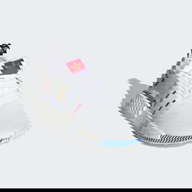 Кецове и обувки adidas Originals NMD_R1 Бяло | FY1432, 6