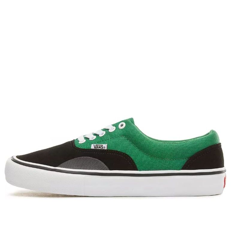 Кецове и обувки Vans Era Pro Зелено | VN000VFBU1K