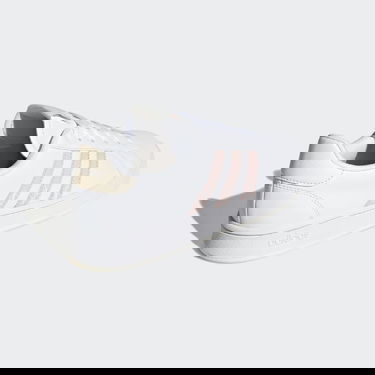 Кецове и обувки adidas Performance Sportswear Grand Court Base Beyond Бяло | GX5763, 5