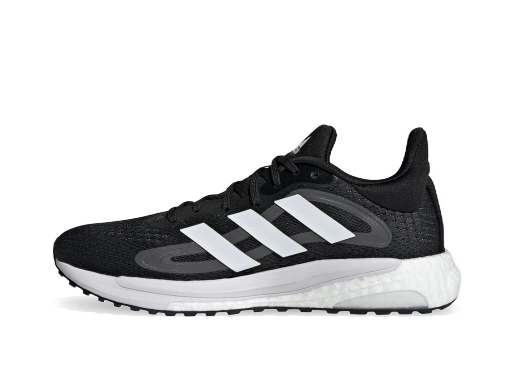 Бягане adidas Performance SolarGlide 4 W Черно | fy4111