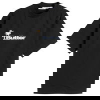 Peanuts Spike Logo T-Shirt