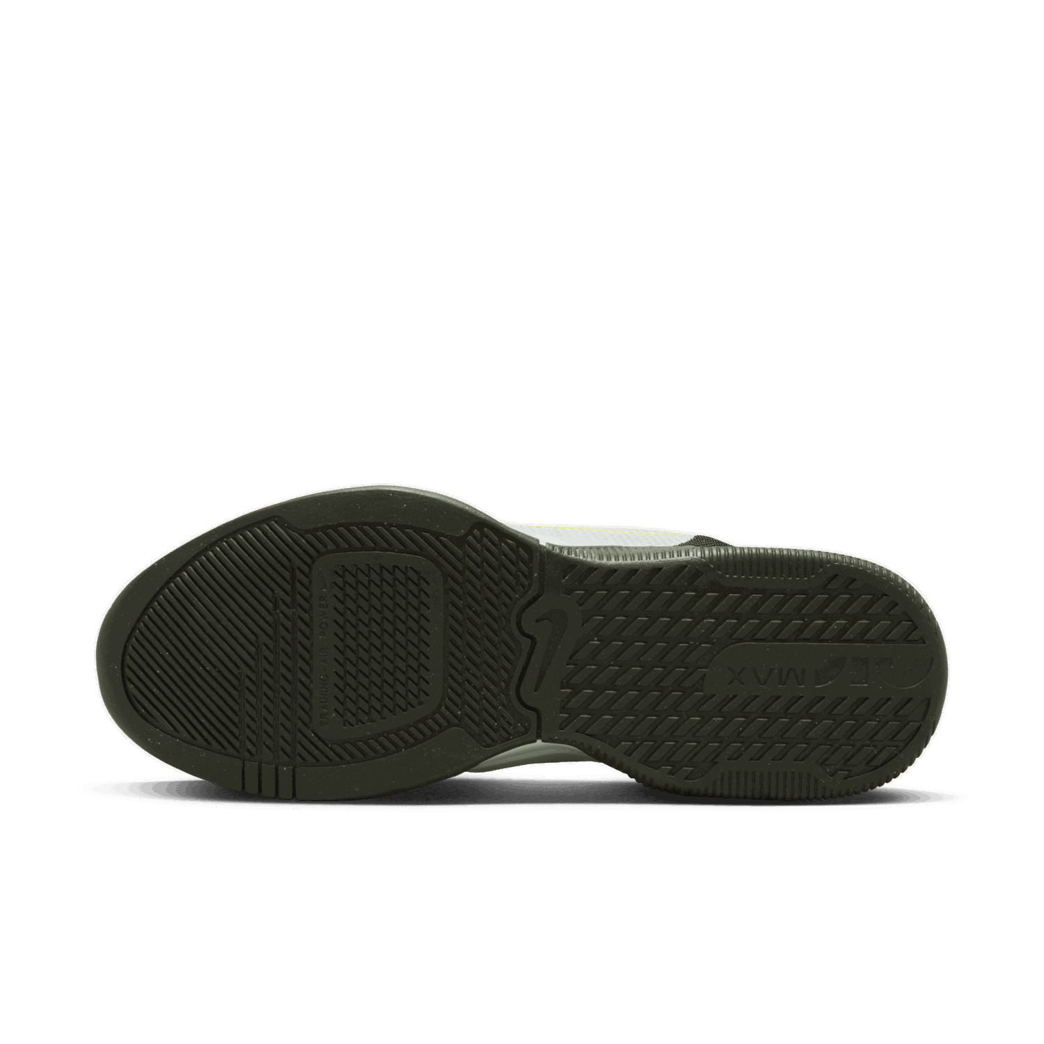 Кецове и обувки Nike Air Max Alpha Trainer 5 Сиво | DM0829-011, 1