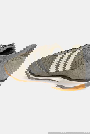 Кецове и обувки adidas Originals adidas Originals SL 72 OG Зелено | JQ8325, 2