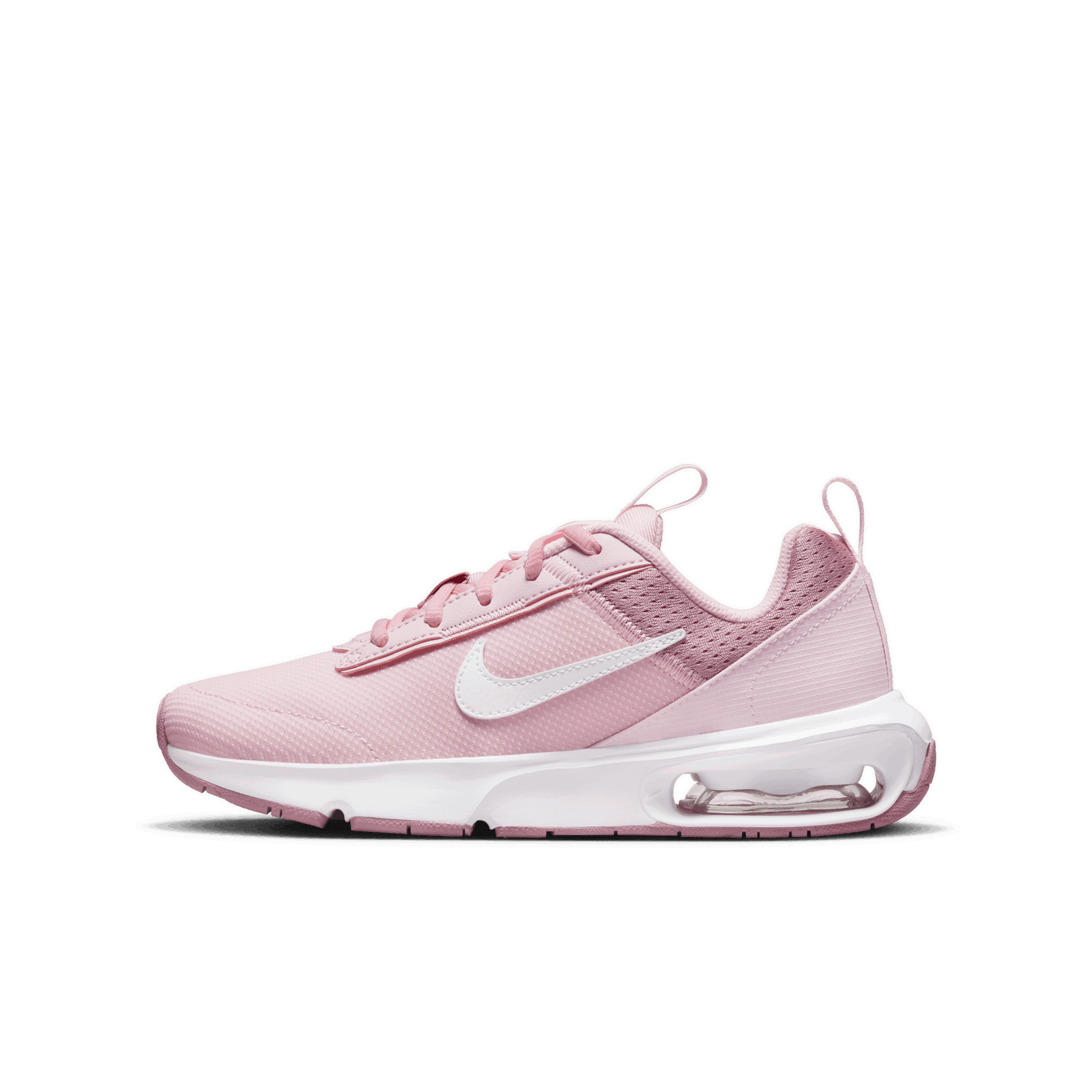 Кецове и обувки Nike Air Max INTRLK Lite Розово | DH9393-600, 1