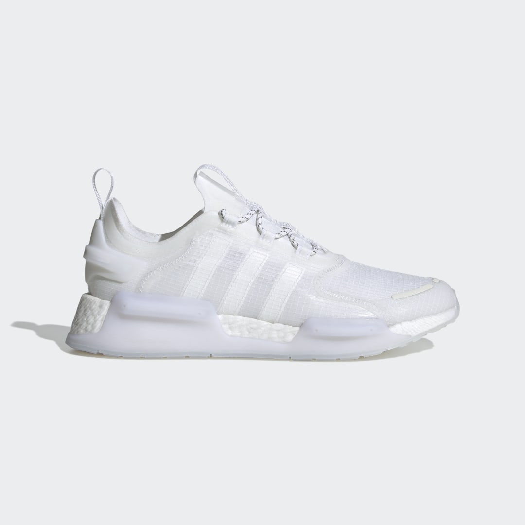 Кецове и обувки adidas Originals NMD_V3 Бяло | GX3374, 0