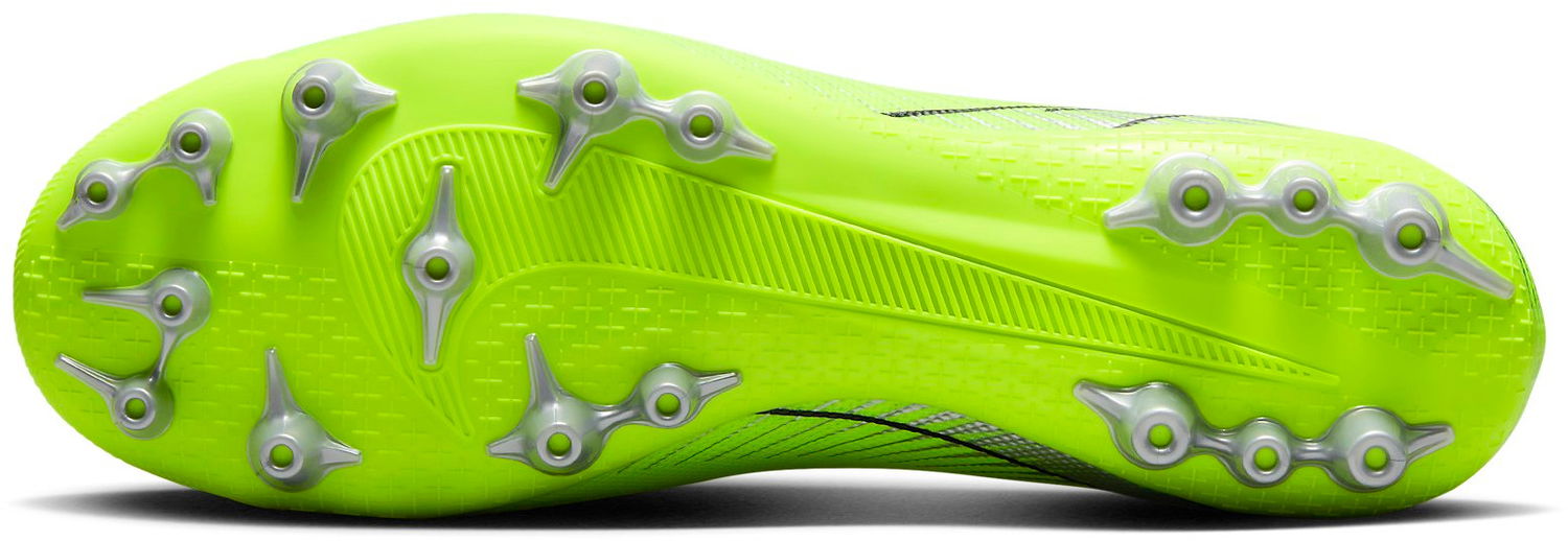 Кецове и обувки Nike Zoom Vapor 16 Academy AG Зелено | fq8364-700, 1