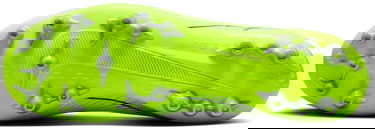 Кецове и обувки Nike Zoom Vapor 16 Academy AG Зелено | fq8364-700, 1