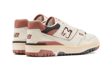 Кецове и обувки New Balance 550 Vintage "Brown" Кафяво | BB550VGC, 2