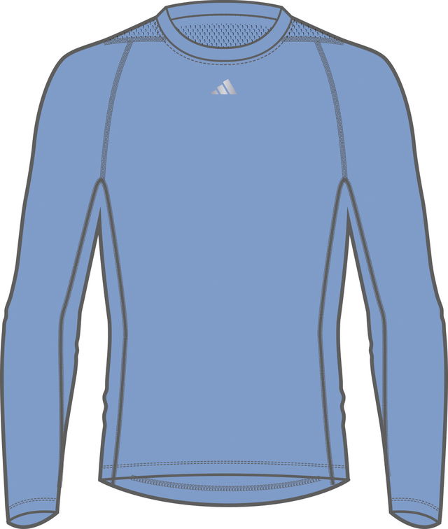Adidas TF LS Tee Long Sleeve